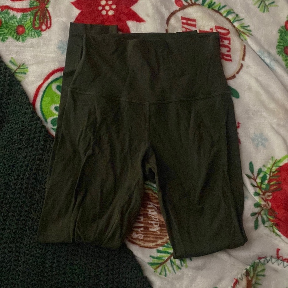 Lulu lemon align leggings